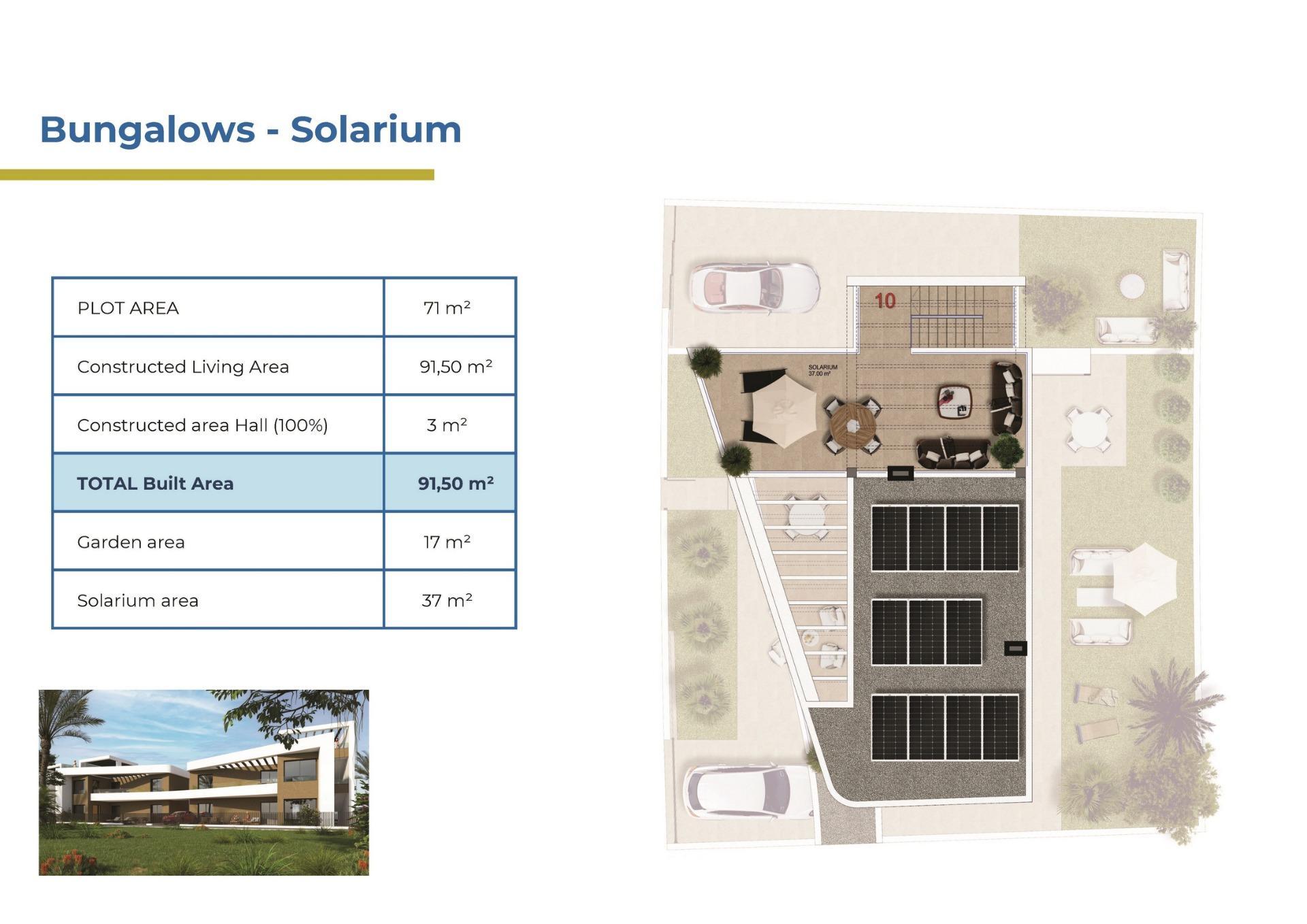 Exclusive residential complex in Punta Prima, Orihuela Costa, offering 2- and 3-bedroom apartments and bungalows just 1km from the sea. Features spacious terraces, parking, storage, private gardens, solariums, swimming pools, jacuzzis, gardens, gym, and children’s play zone.